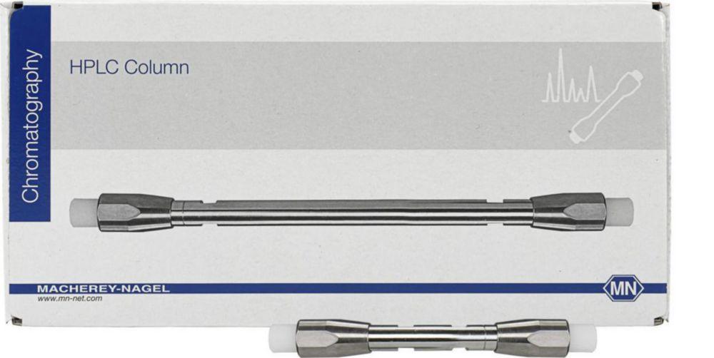 EC HPLC column EC 50/2 NUCLEODUR SPHINX RP, 3 µm length: 50 mm, ID: 2 mm pack of 1