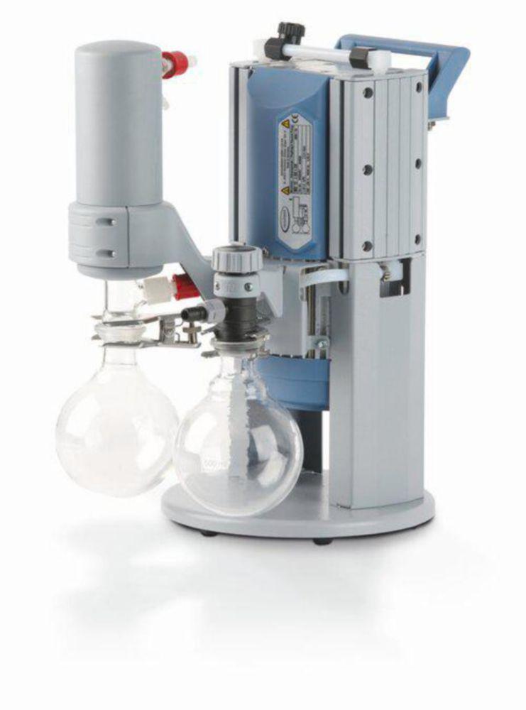 Vacuubrand Chemistry Vacuum System MD 1C AK+EK, CH Mains Cable, 230 V / 50-60 Hz