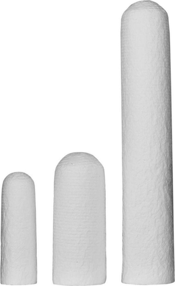 Macherey-Nagel Extraction Thimbles MN 645 34x120mm Pack of 25


