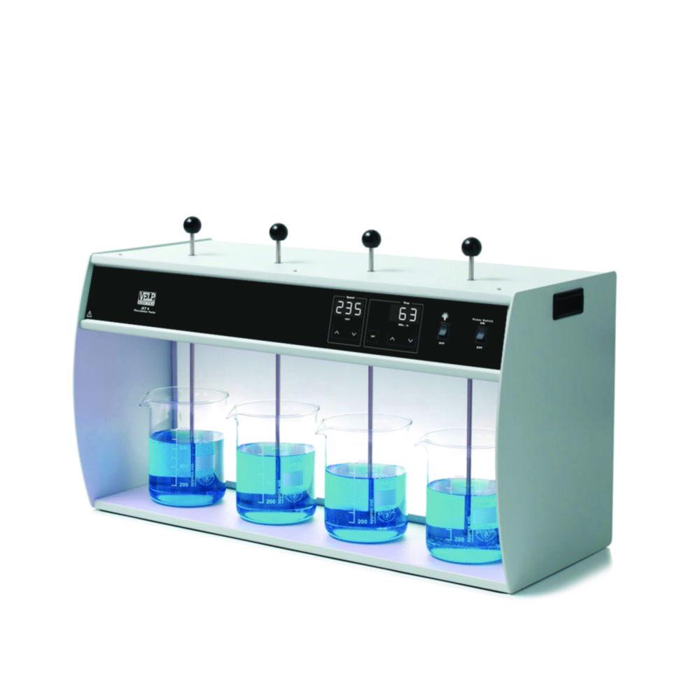 Flocculator JLT4 100-240V/50-60Hz