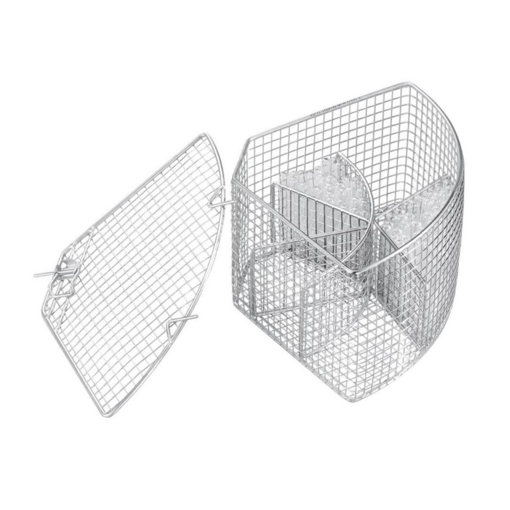 Insert for reagent bottles E 104