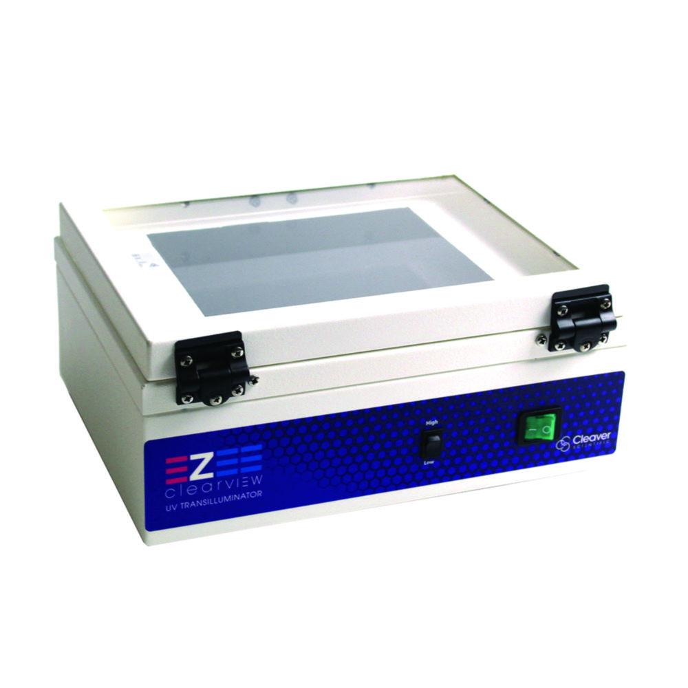 Thistle Scientific UV Transilluminator (312nm, 200 x 200 mm, 230 V)