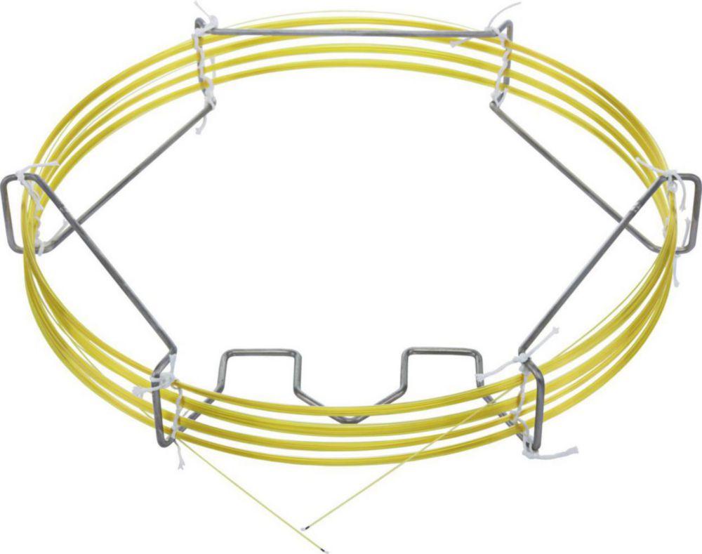 Macherey-Nagel Capillary Column Optima 17, ID 0.25 mm, Film Thickness 0.5 µm, Length 25 m

