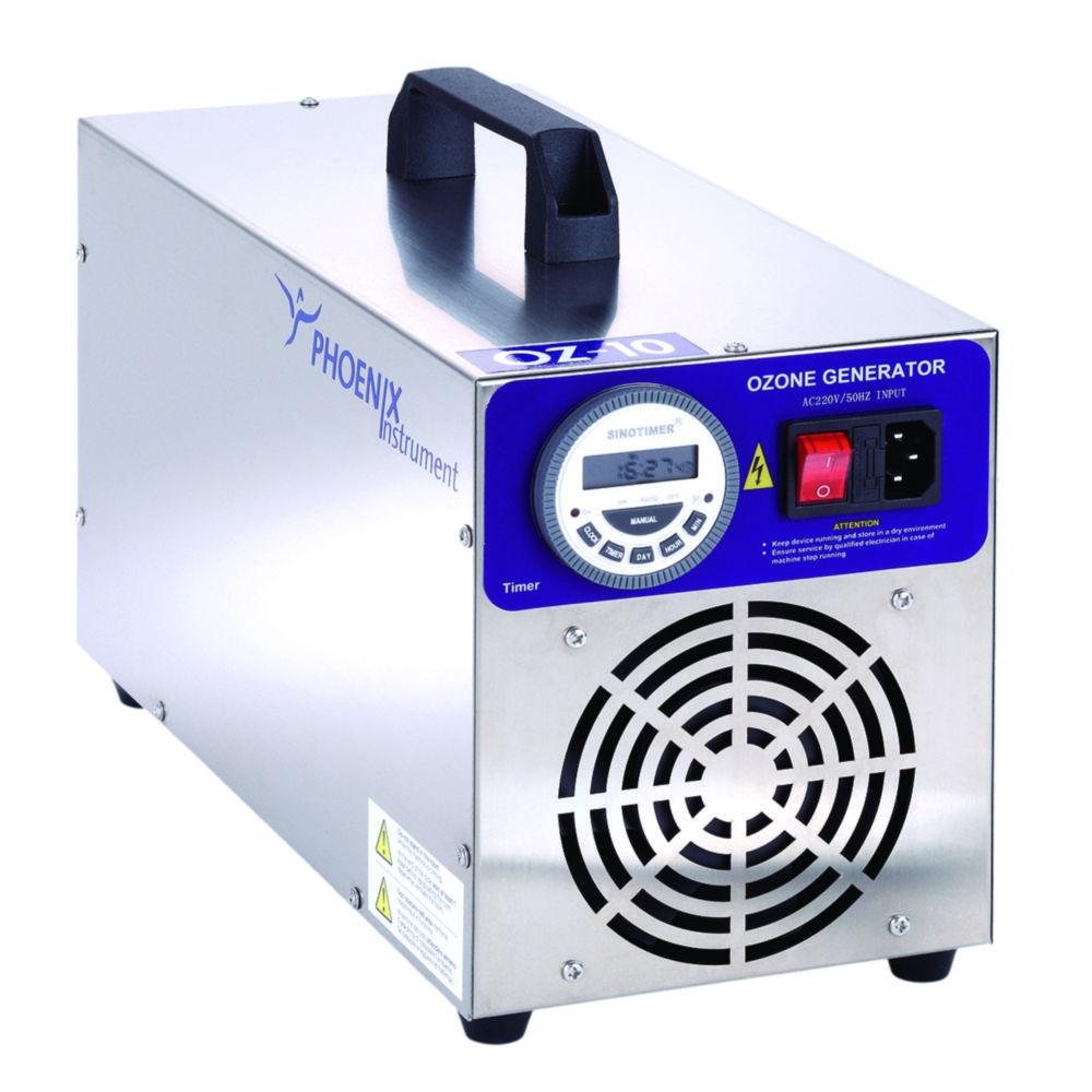Ozone generator OZ-30 30 g/h, 220-240V/50Hz