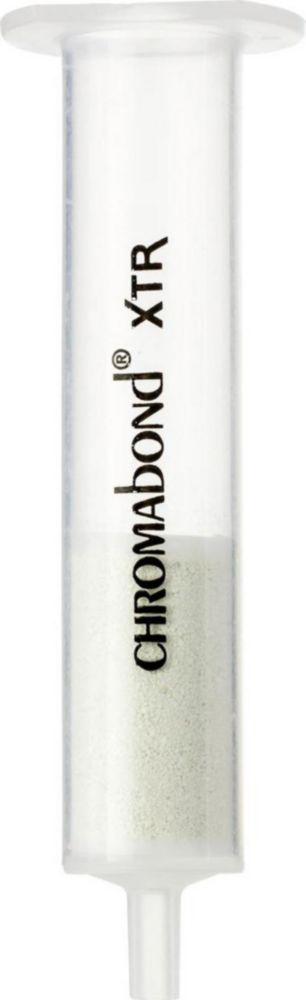 Macherey-Nagel Chromabond Columns XTR, Volume 15mL, Sorbent 3000mg Kieselguhr, Pack of 30

