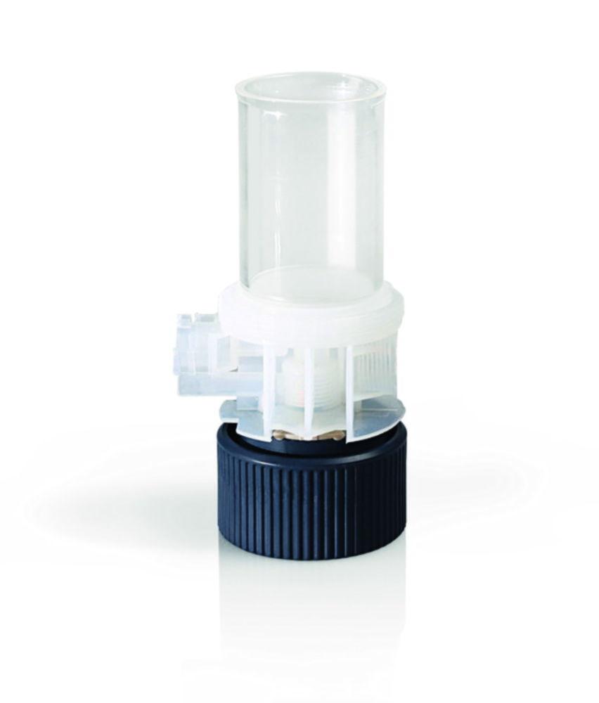 BRAND Dispensing Cylinder with Valve Head for Titrette 10ml

