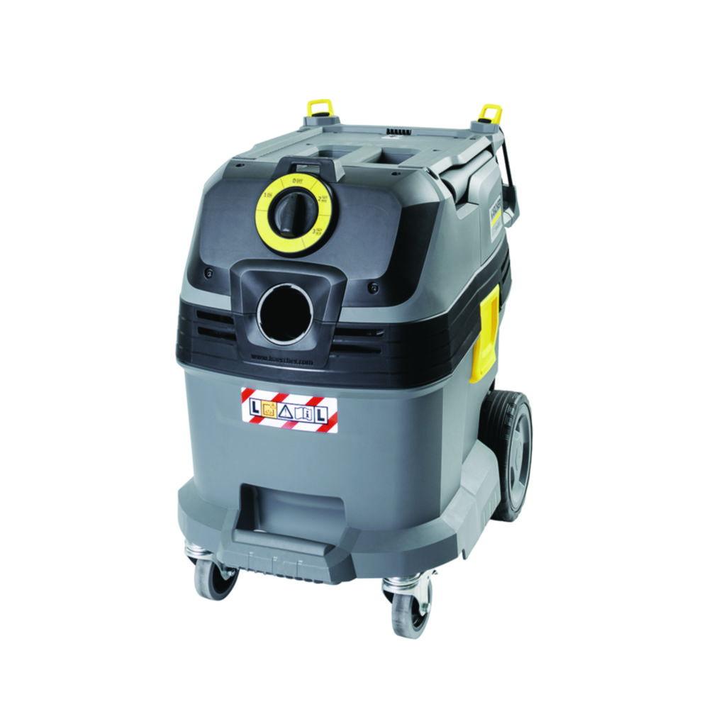 High-performance industrial vacuum cleaner Type L / 230V