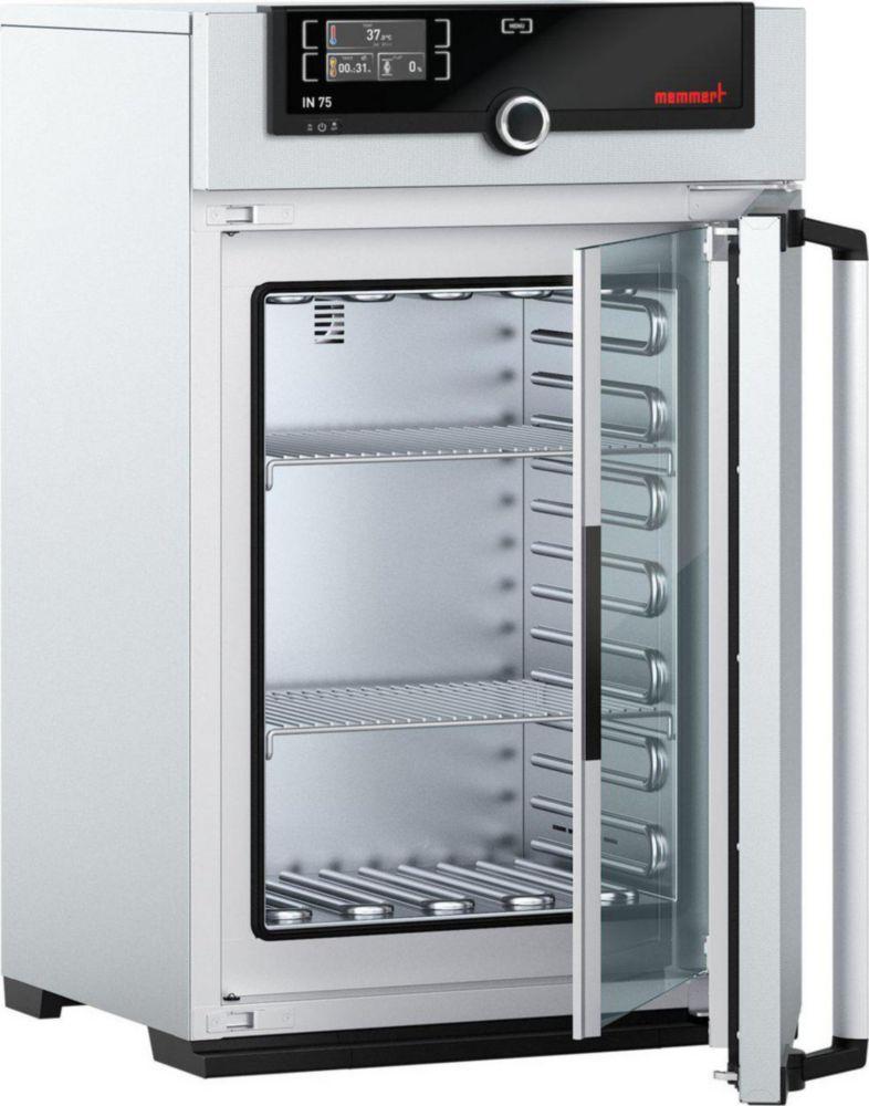Memmert IN75 74 Ltr Natural Air Circulation Incubator