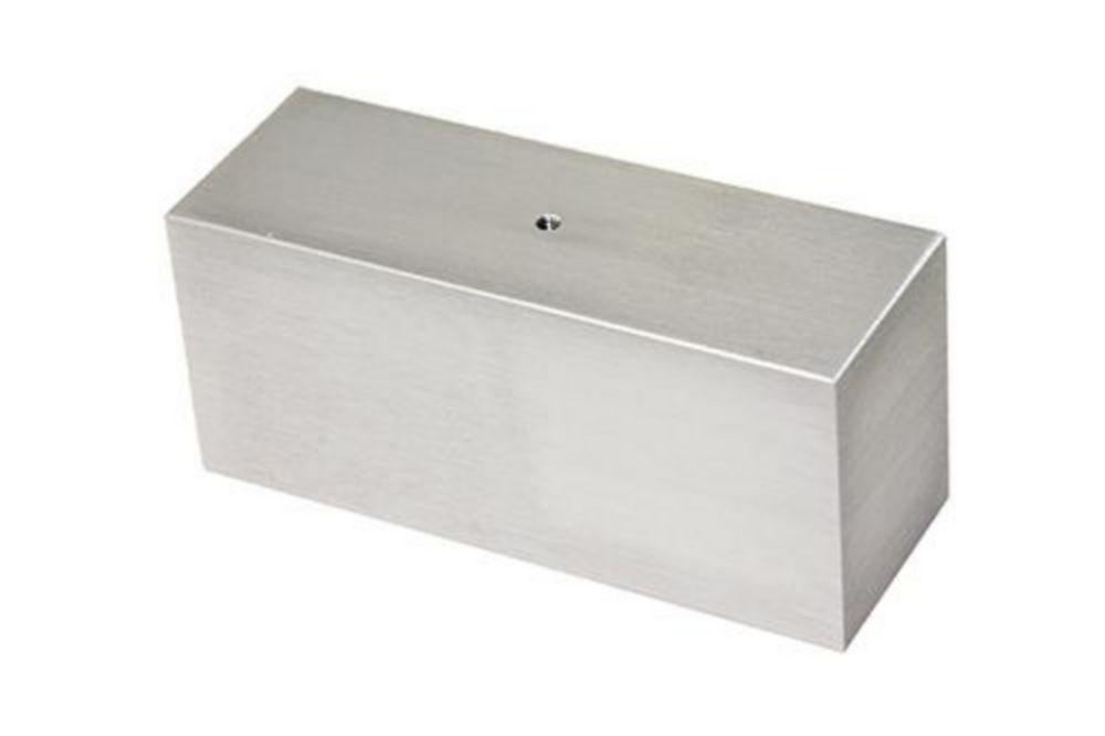 Grant Block QB0 Massive, Without Hole