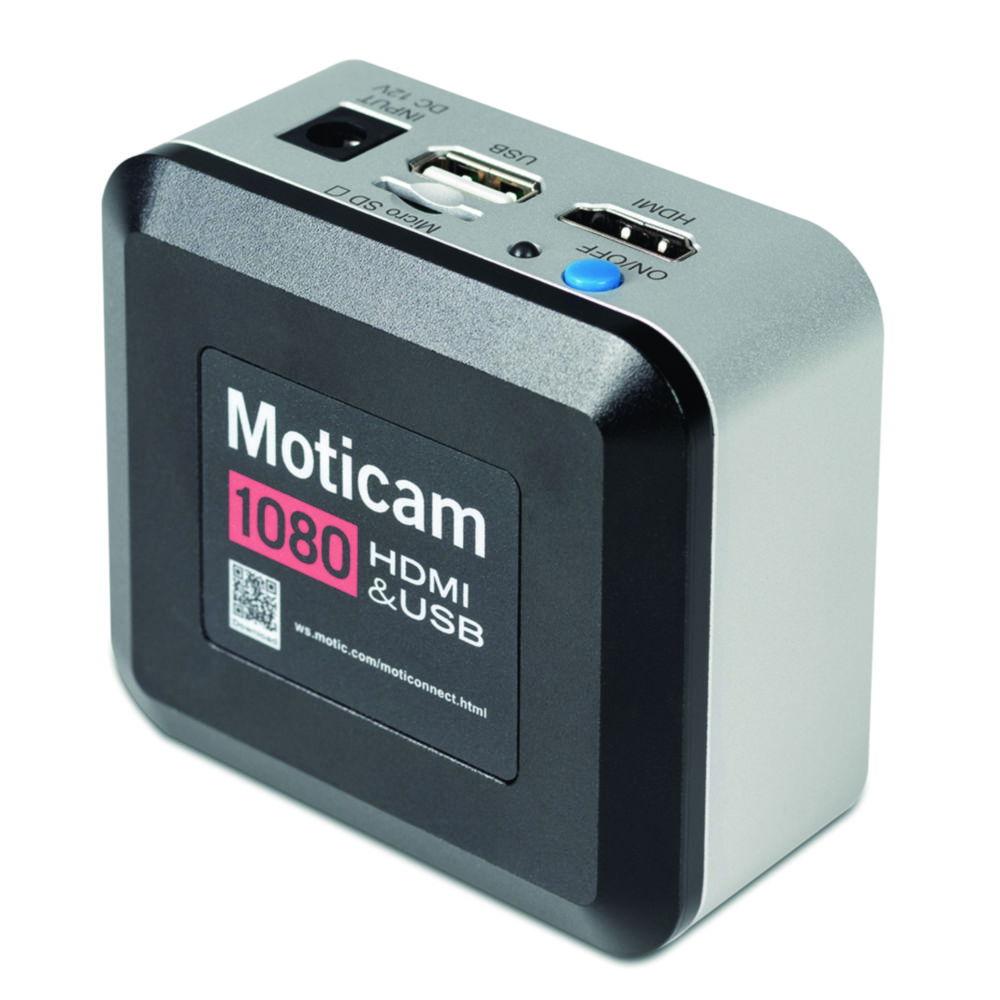 MOTIC Moticam 1080N