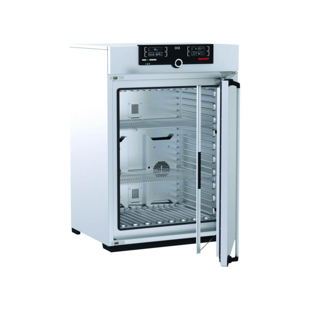 Memmert Peltier Cooling Incubator IPP260eco Single Display 0°C–70°C 256 Ltr 230/115 V 50/60 Hz