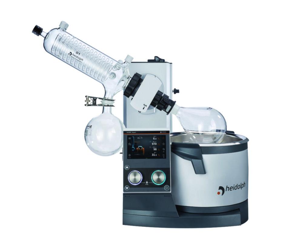 Heidolph Rotary Evaporator Hei-VAP Expert Control ML/G1 with Motor Lift

