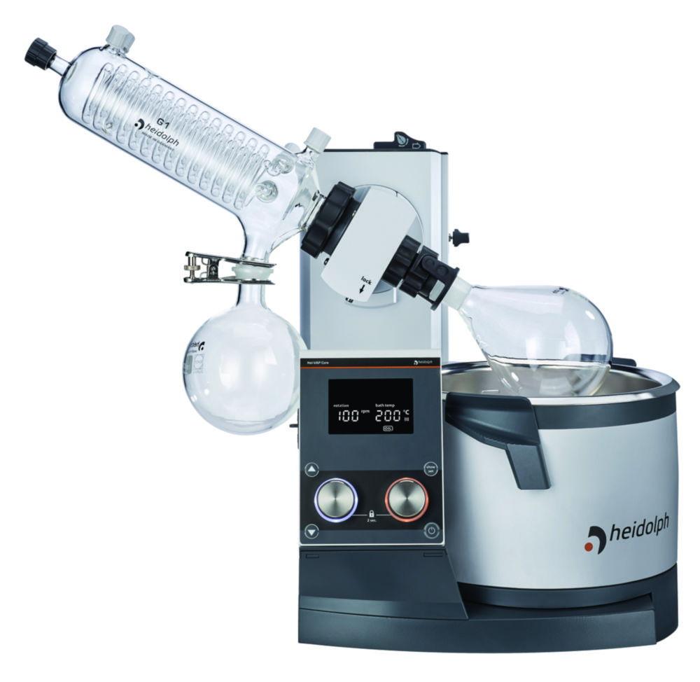 Heidolph Rotary Evaporator Hei-VAP Core ML G1B-CH Motor Lift (CH-Plug)​