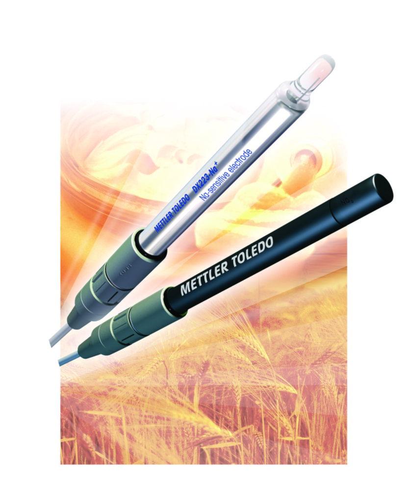 Mettler-Toledo Ion Selective Electrode (ISE) Bromide DX280