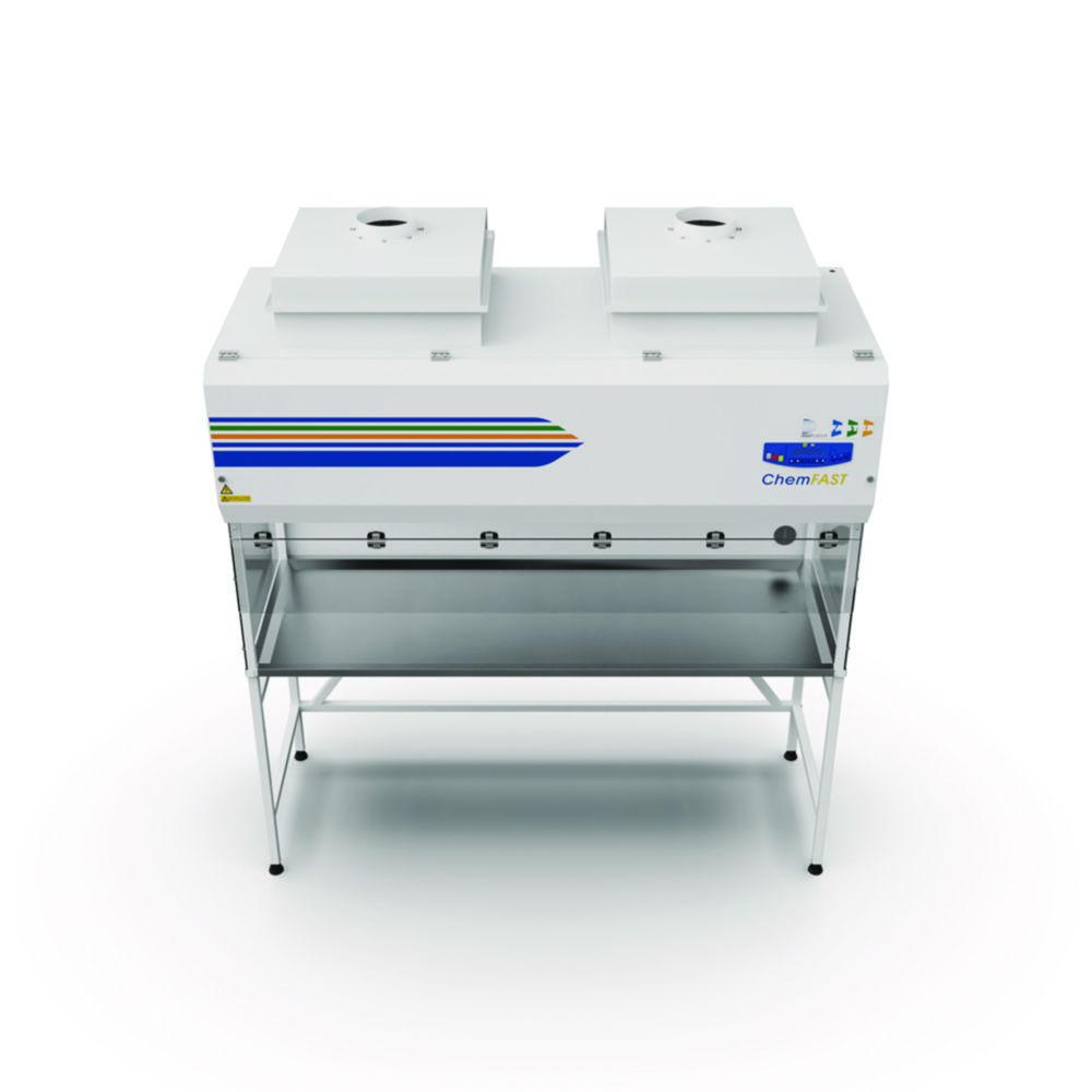 Faster External Housing (Without Filter) with Spigot – for ChemFAST Elite 15