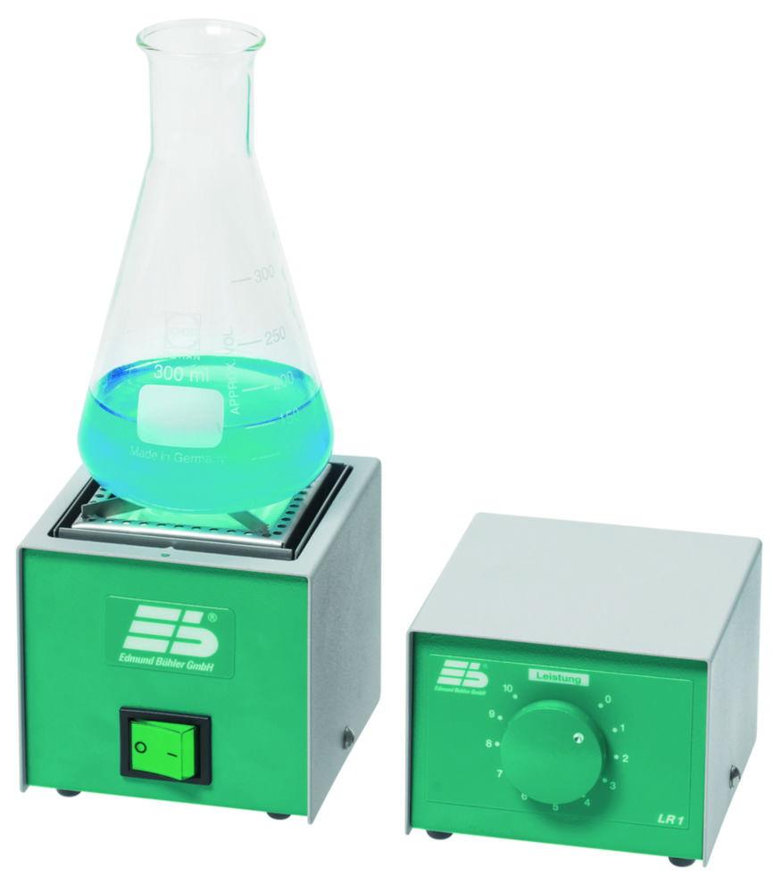 Edmund Bühler Power Regulator LR 1

