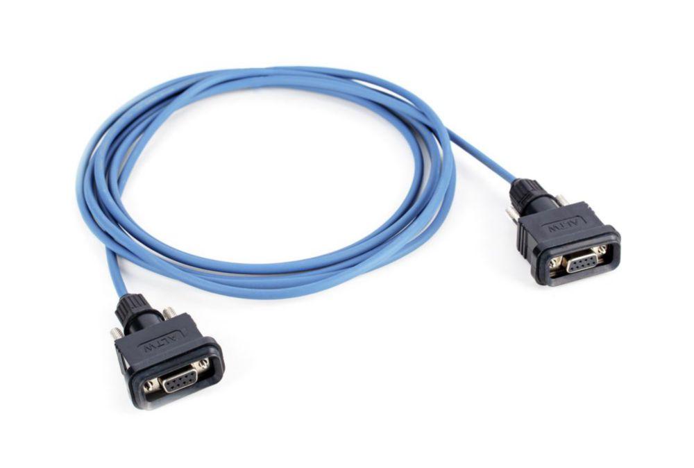 Kern RS-232 Interface Cable PWS-A02

