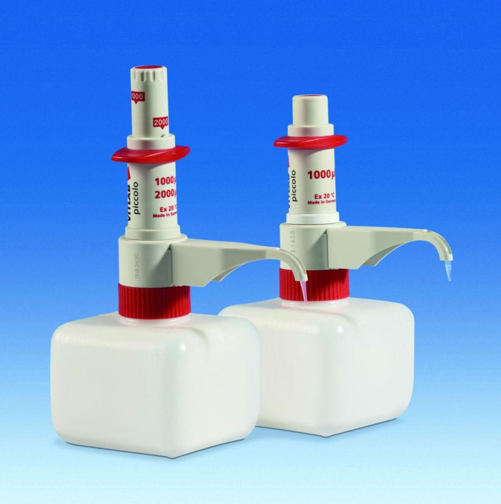 VITLAB Micro Dispenser 100 µl Piccolo 1

