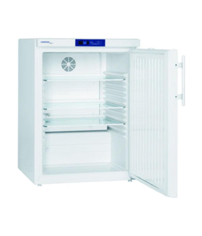 Liebherr-Hausgeräte Laboratory Refrigerator LKUexv 1610 Capacity 141/130 Ltr. Explosion-Proof Interior