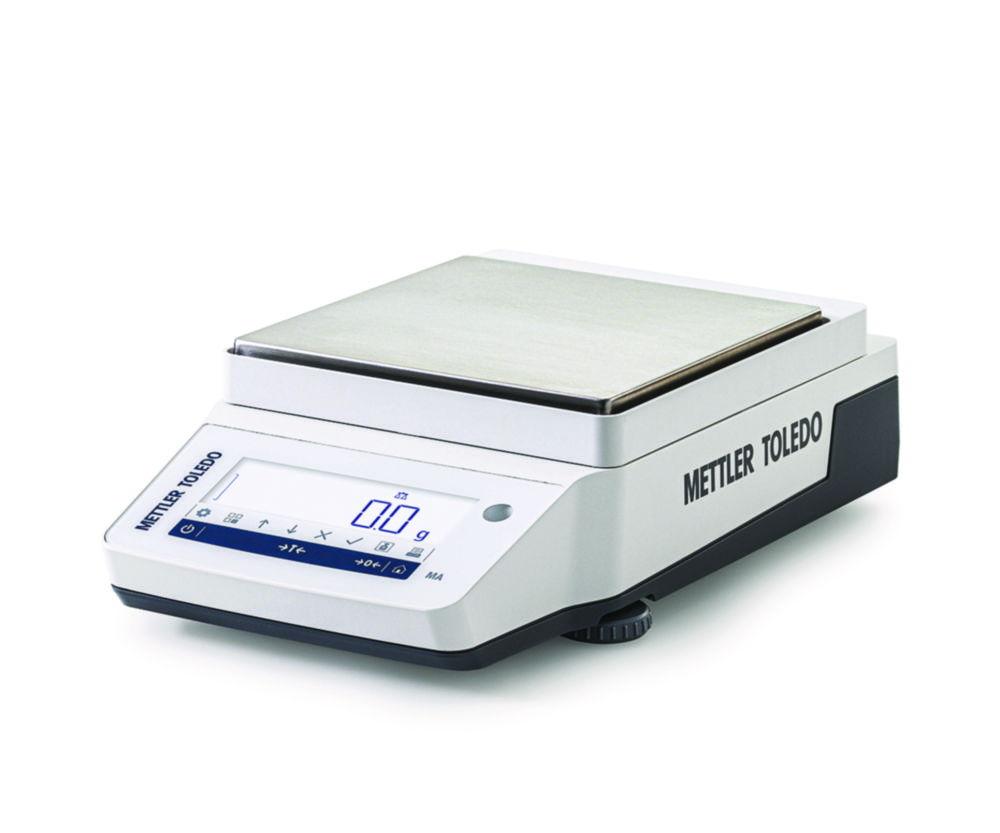 Precision balance MA5001