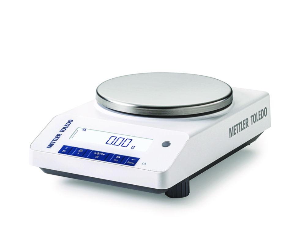 Precision balance LA2002E