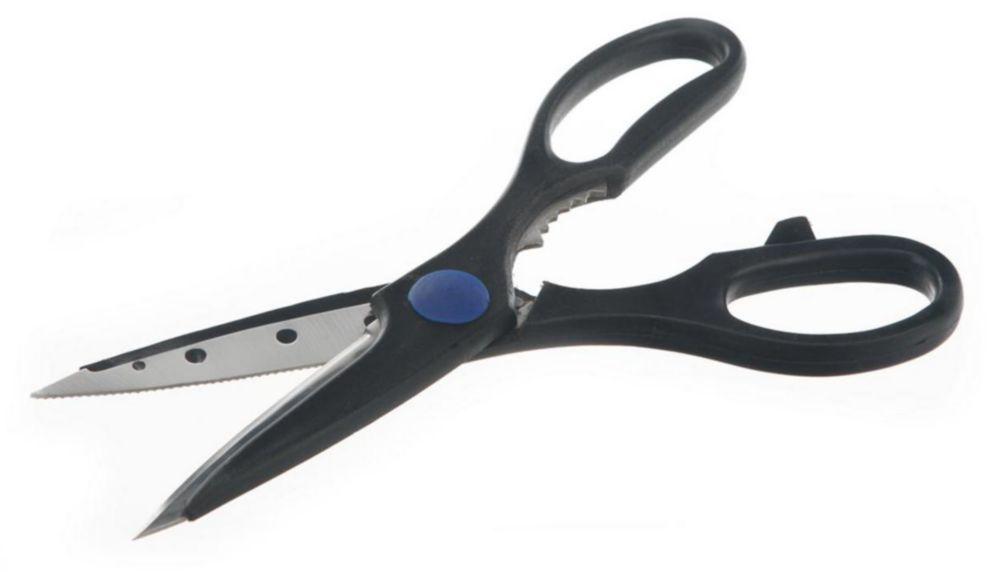 BOCHEM Universal Scissors, 230 mm