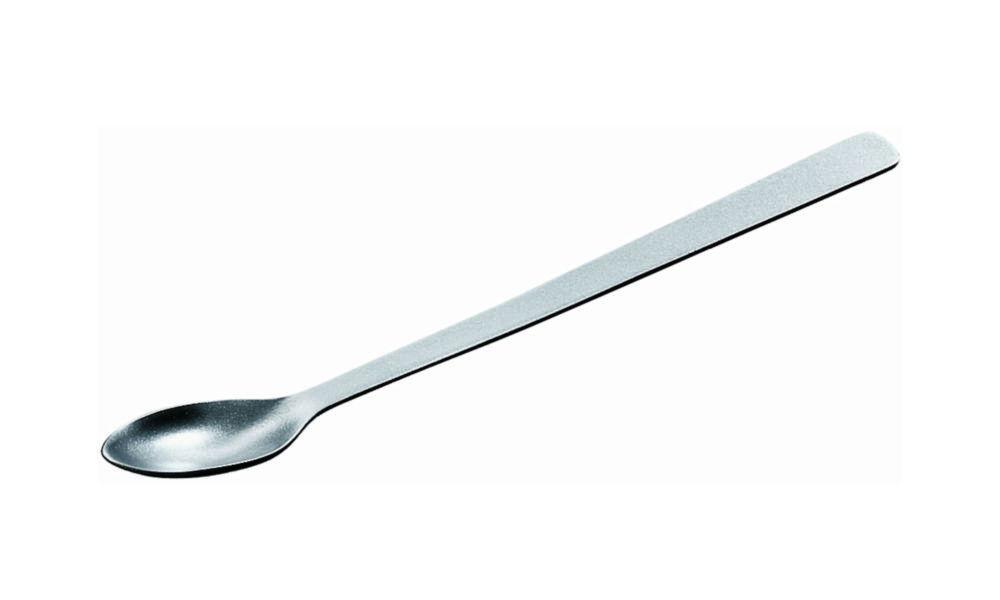Usbeck Apothecary Spoon Stainless Steel 150mm (Width 16mm)​

