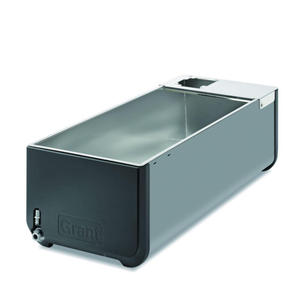 Grant Bath from Stainless Steel ST38, 38 L