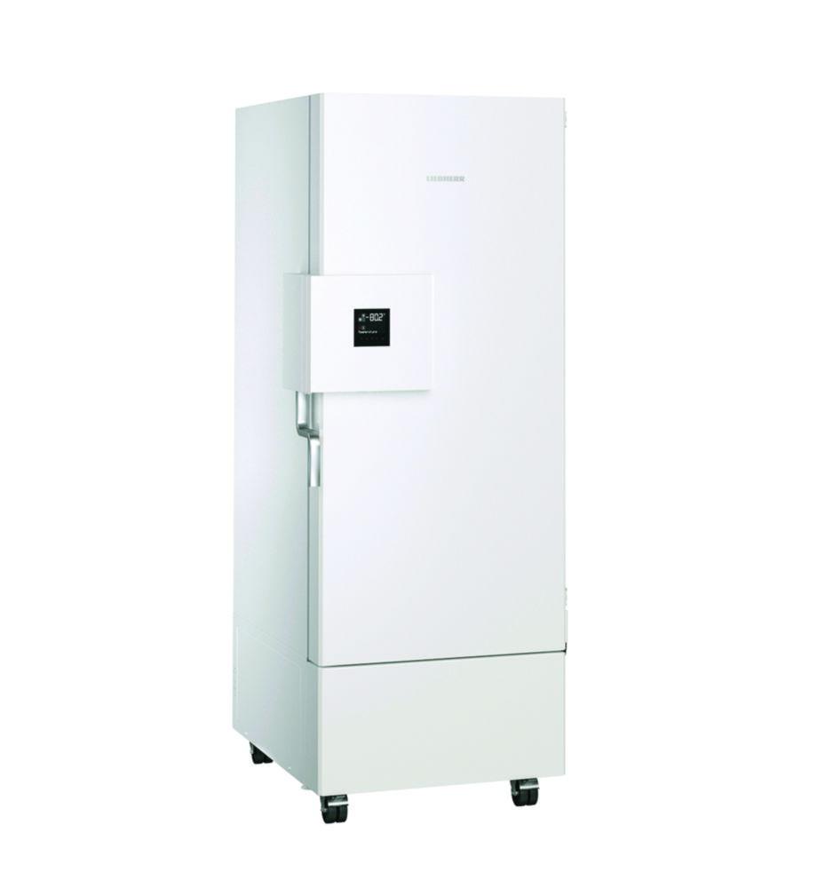 Liebherr-Hausgeräte Ultra Low Temp. Freezer Refrigerator SUFsg 3501.001 402/382L, 797x1082x1966 mm (BxTxH), 2738 kWh, 230V Temp. -40...-86°C
