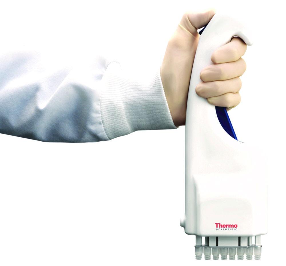 Thermo Matrix 8-Channel Decapper (Matrix Version)