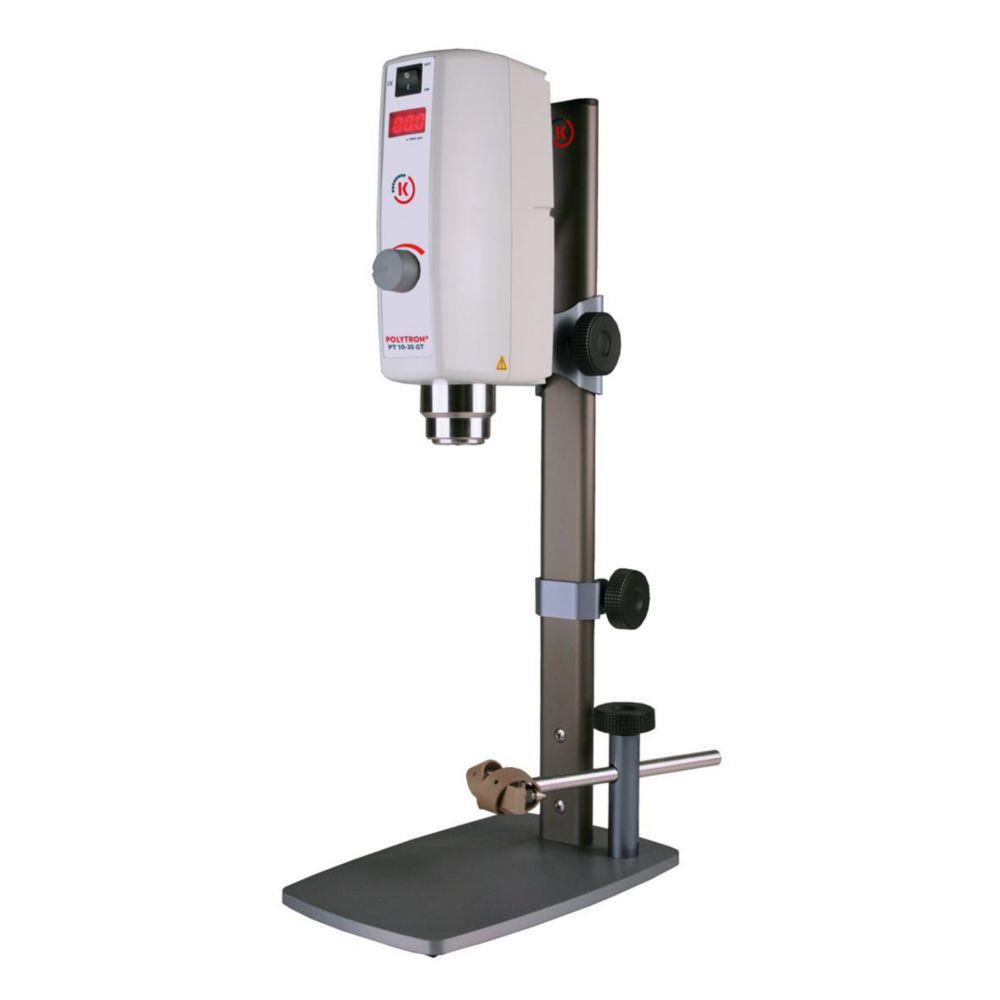 KINEMATICA Disperser POLYTRON PT-MR 10-35 GT 230V (with CH-plug) without stand