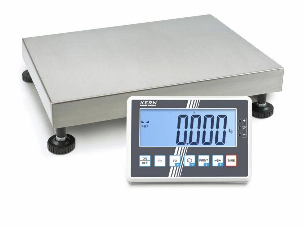 Kern Industrial Balance Max 150 kg / 0.005 kg