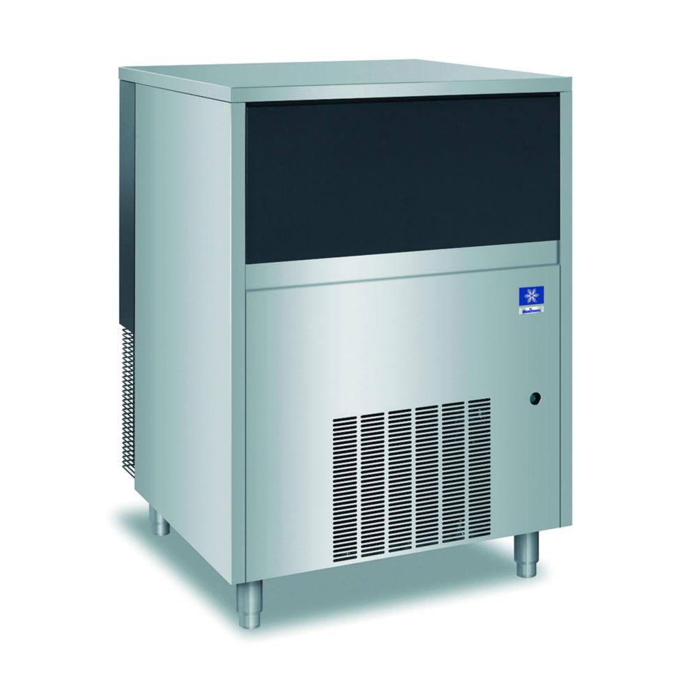 Welbilt Flake-ice Maker Model UFP 0399 A 153 kg/24h power, 738x690x1173 mm, Stainless Steel Air Cooled, 55 kg Tank