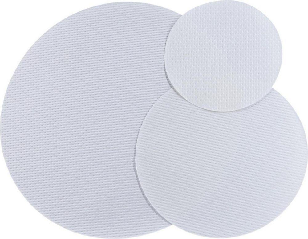 Macherey-Nagel Filter Paper Circles MN 614, 55mm, Pack of 100

