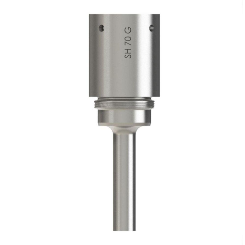 Bandelin Stepped Horn, Diam. 13 mm
