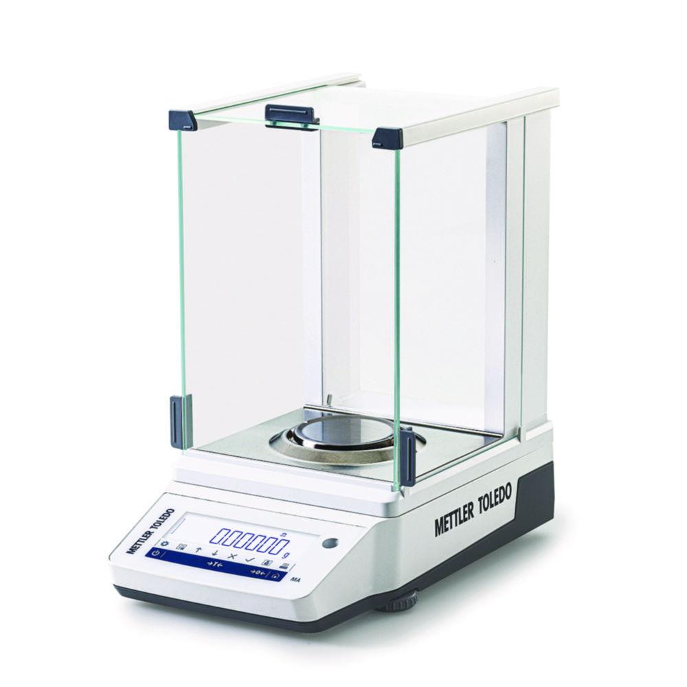 Analytical balance MA55/M calibratable