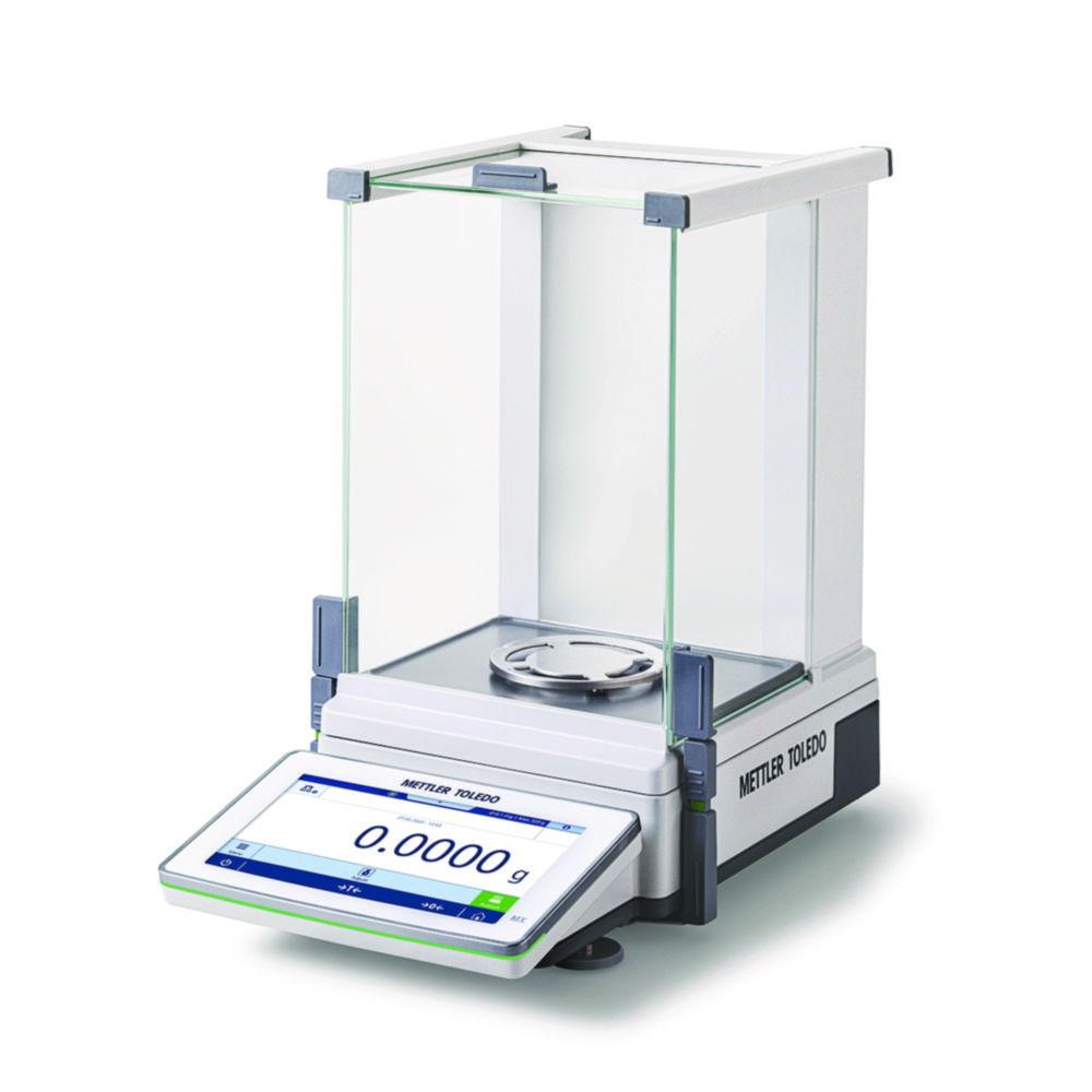 Analytical balance MX105