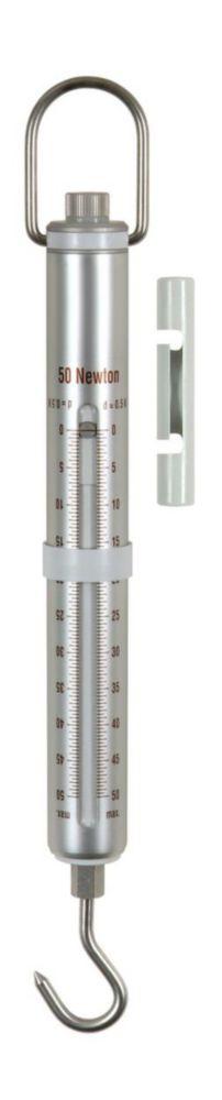 Precision spring balance 283-483 0.5 N / 50 N