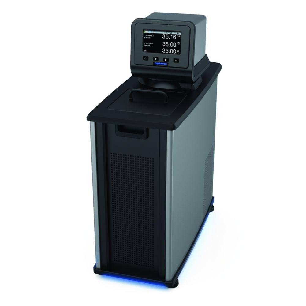 Circulator 7 L, Advanced Programmable refrigerated, -20...+200°C, Low-Profile, 240V, 50Hz