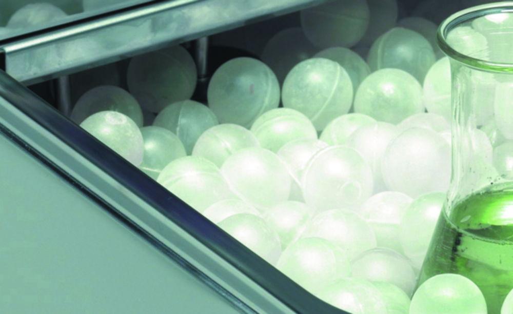 Grant Spheres, PP Pack of 300