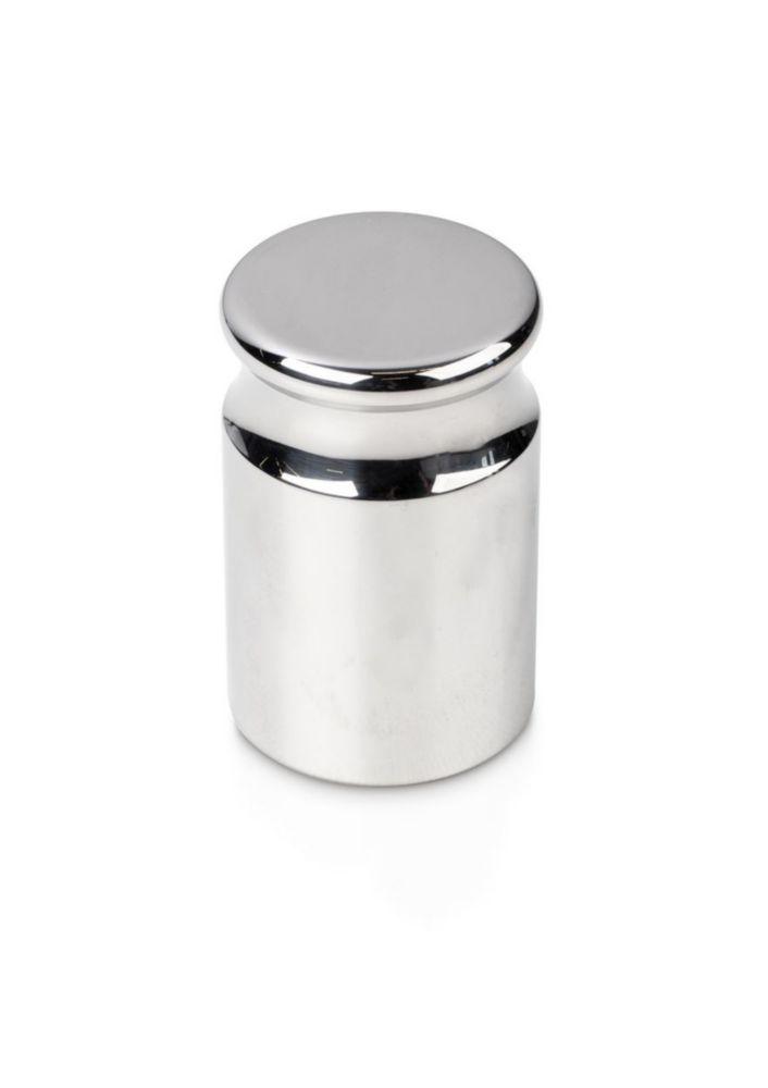 Kern Weight E2, 2kg Stainless Steel, Compact Form