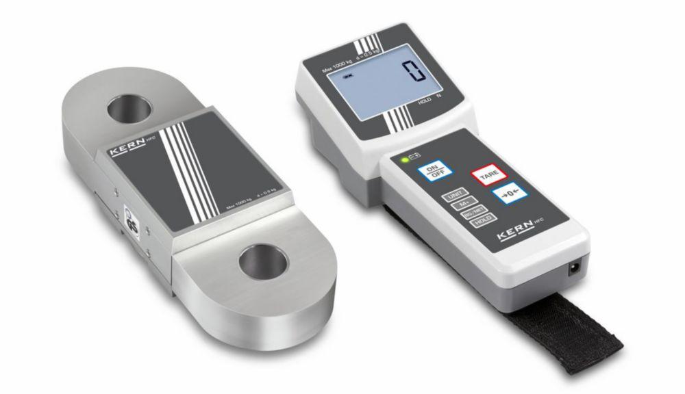 Kern Crane Scale HFC 600K-1