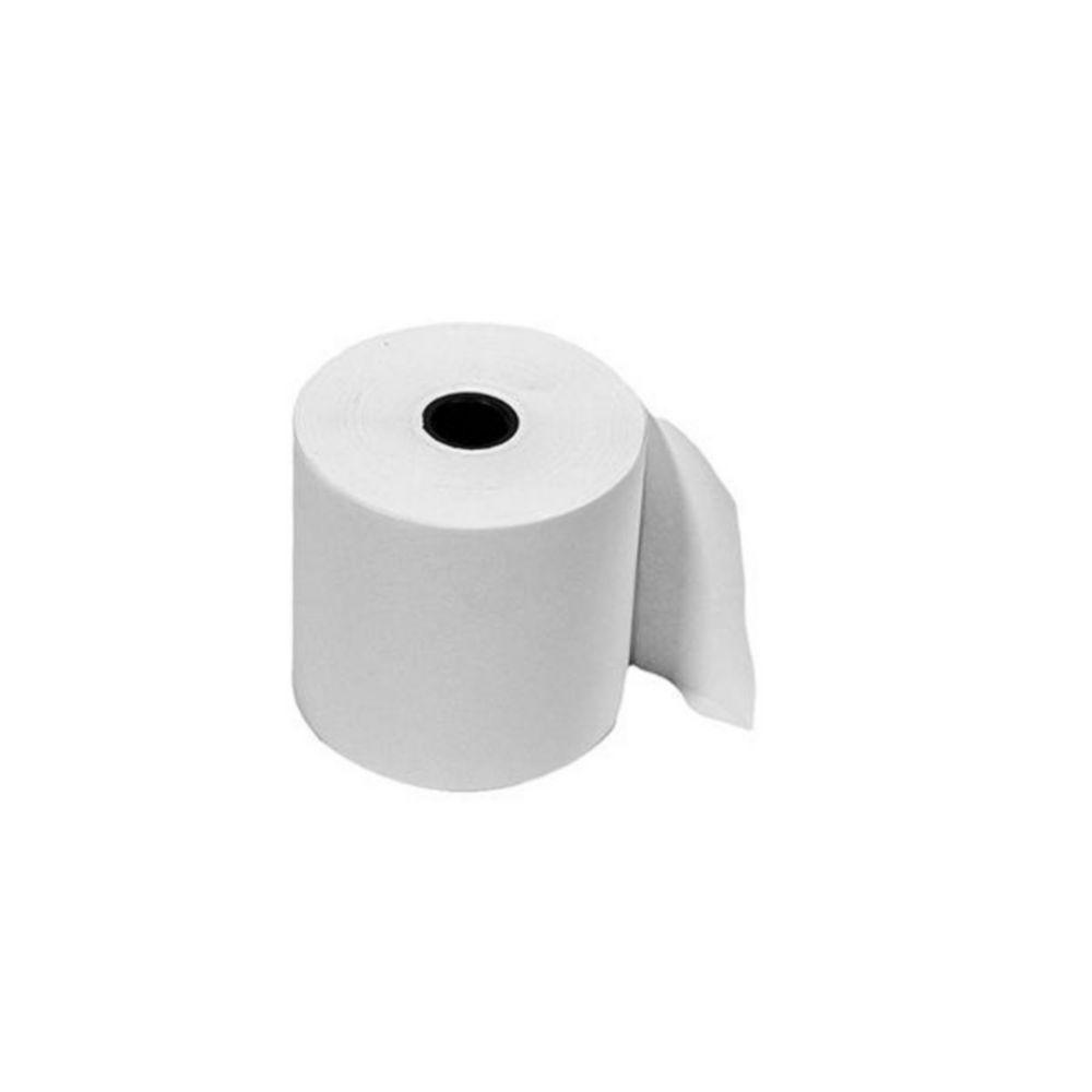 Paper rolls (20) for CBM910