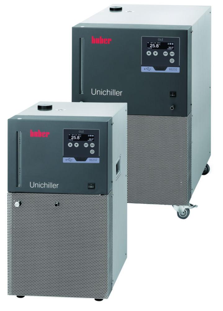 Peter Huber Circulation Cooler Unichiller P012w OLÉ -20...+40°C, Water-Cooled, 230 V / 50 Hz