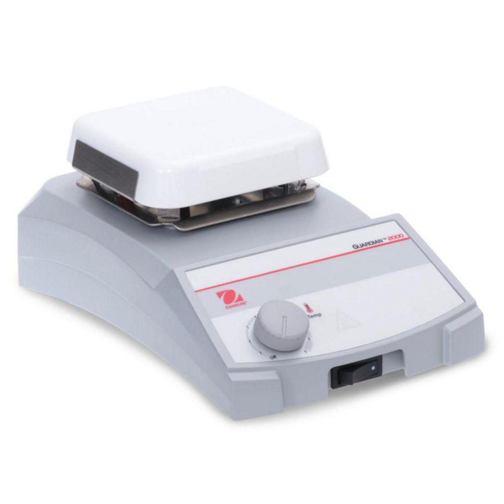 Guardian 2000 Hot Plate e-G21HP04C 10,2x10,2 cm ceramic
