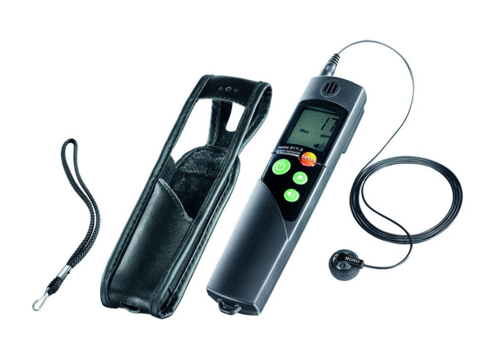 Testo 317-3 CO Monitor