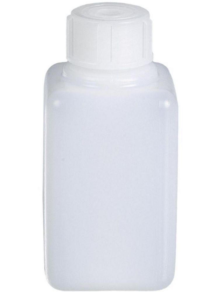 Bürkle Square Bottle, Mouth, 50 ml, 033150