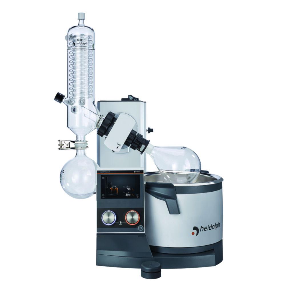 Heidolph Rotary Evaporator Hei-VAP Expert HL/G3 with Hand Lift

