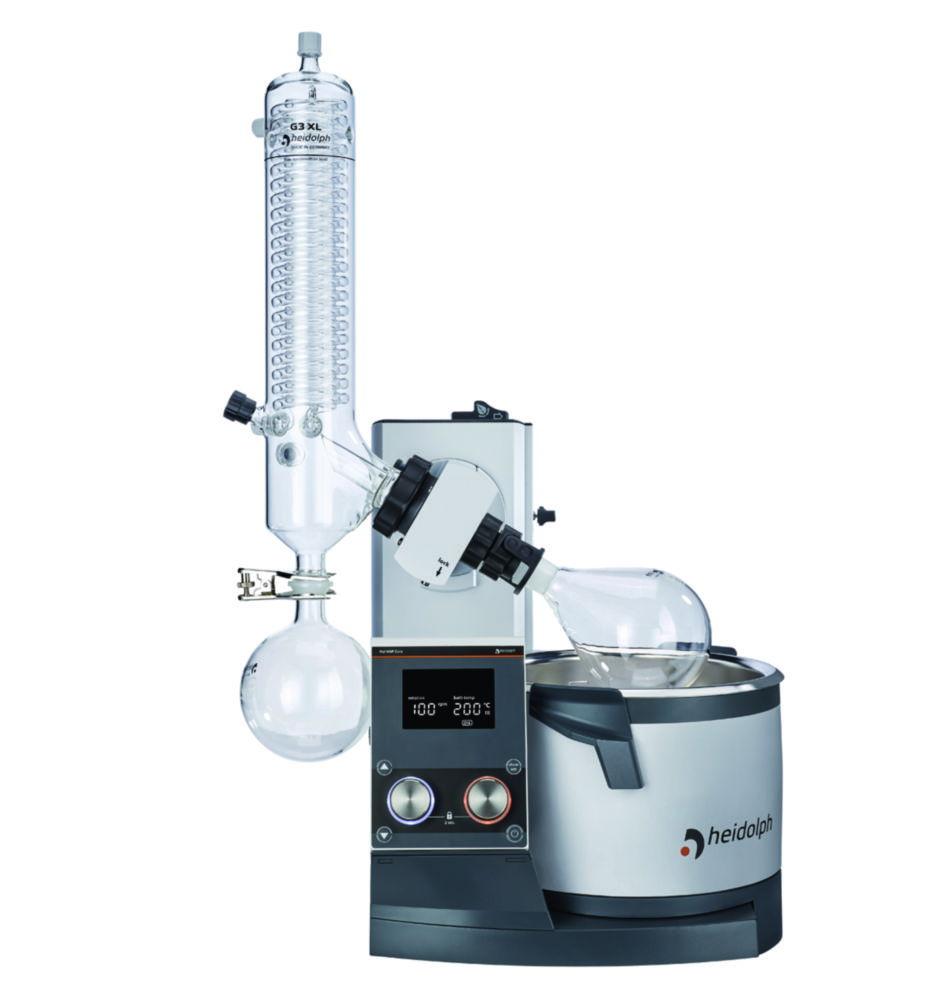 Heidolph Rotary Evaporator Hei-VAP Core ML G3 XL Motor Lift (EU-Plug)