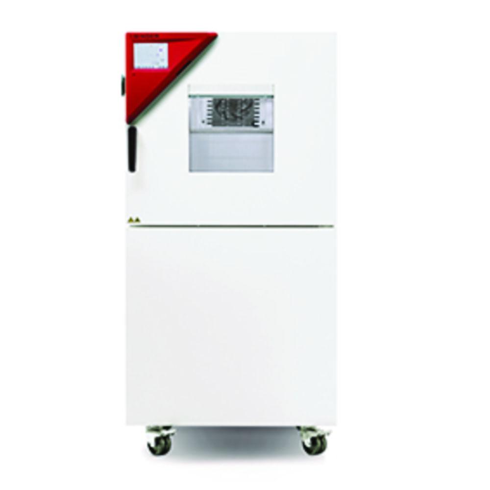 BINDER Changing Climate Chamber MK 056 Standard, 60 L, 230 V 1~ 50 Hz